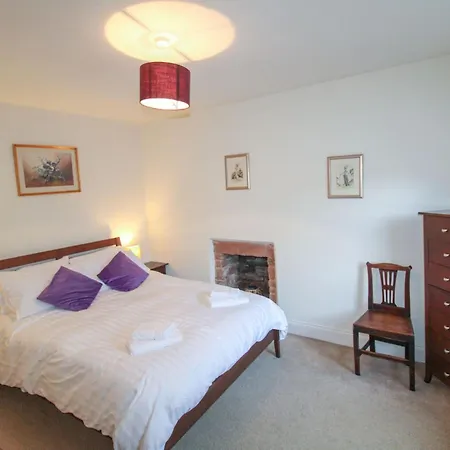 Sunnyside, With Large Garden In A Popular Village In The Eden Valley With Outdoor Swimmin Pool Сasa de vacaciones Lazonby