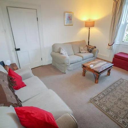 Sunnyside, Holiday home