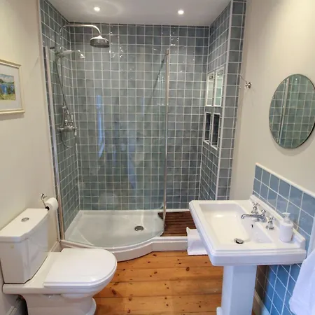 Holiday home Sunnyside,