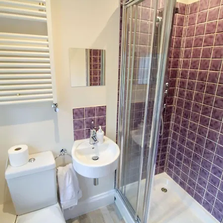 Sunnyside, With Large Garden In A Popular Village In The Eden Valley With Outdoor Swimmin Pool * Lazonby