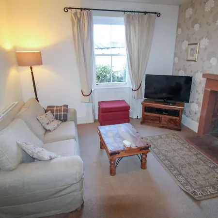 別荘 Sunnyside, With Large Garden In A Popular Village In The Eden Valley With Outdoor Swimmin Pool